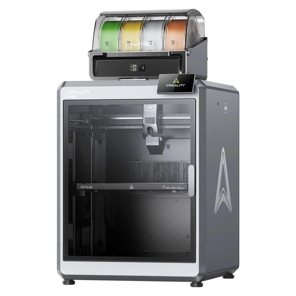 Creality K2 Plus Combo 3D Yazıcı