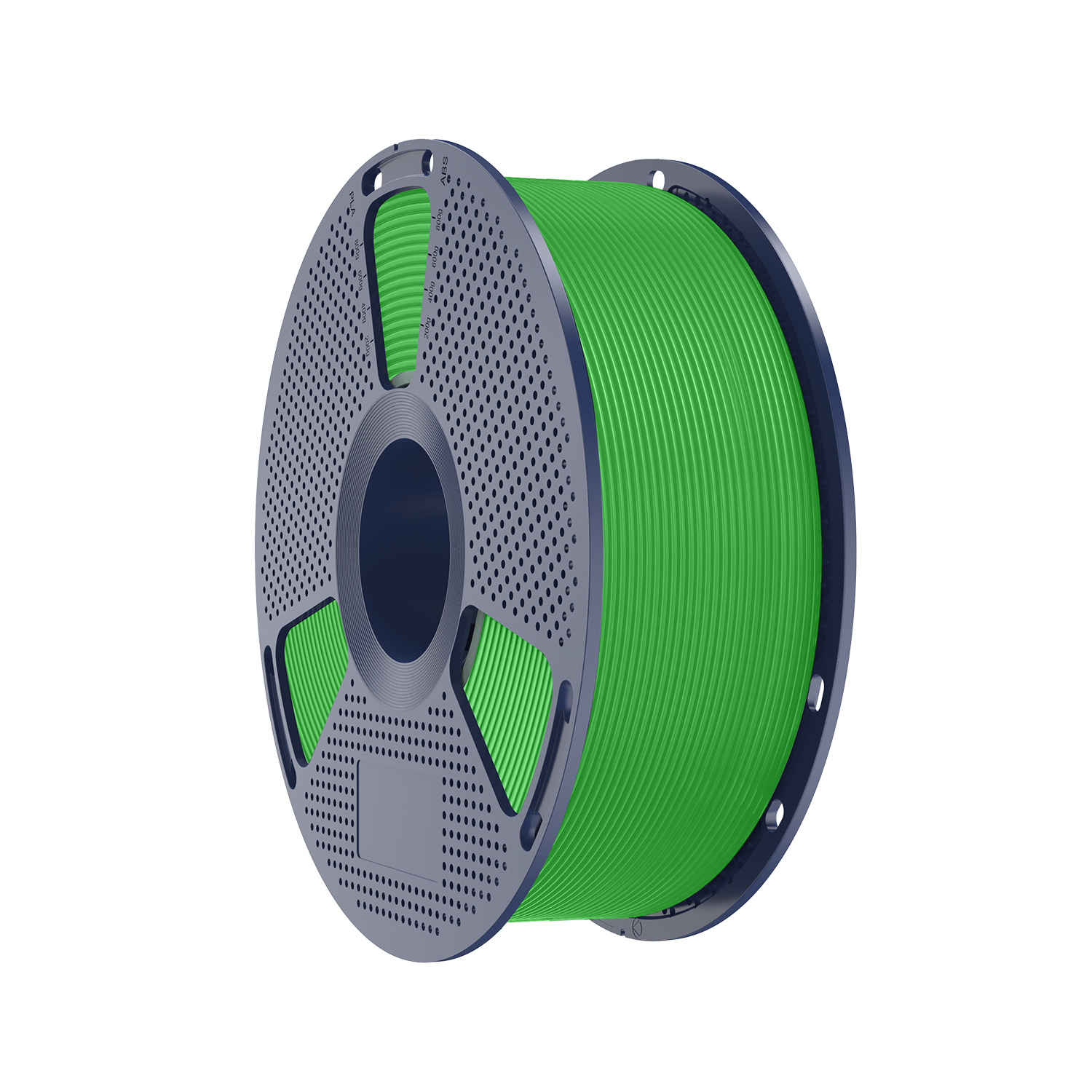 High Speed PLA Filament Green