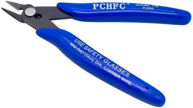 PCHFC Model 170 Mini Yankeski