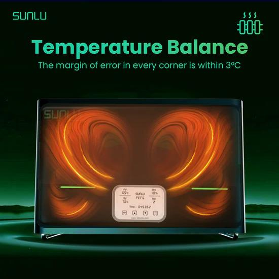 S4-Filament Kurutucu