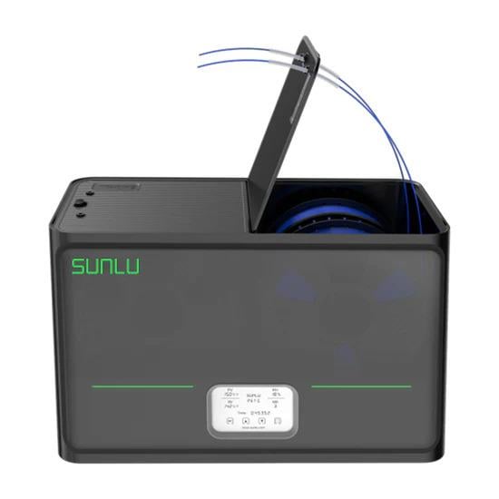 S4-Filament Kurutucu