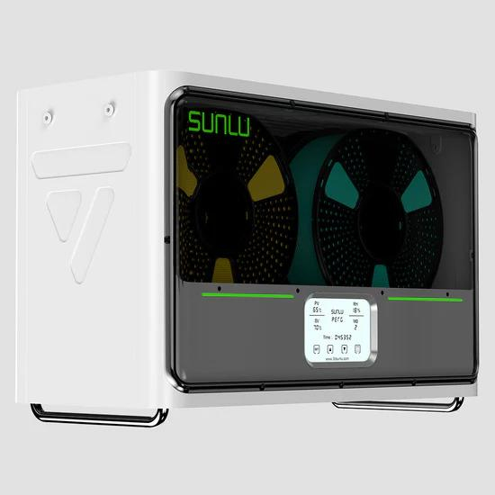 S4-Filament Kurutucu