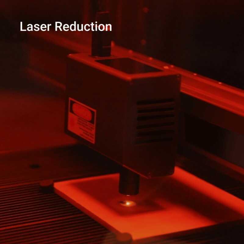 Snapmaker 2.0 - Bundle 3in1 3D Printer - A350ENT