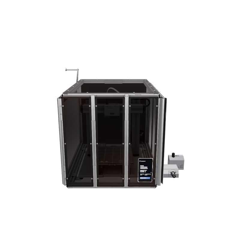 Snapmaker 2.0 - Bundle 3in1 3D Printer - A350ENT