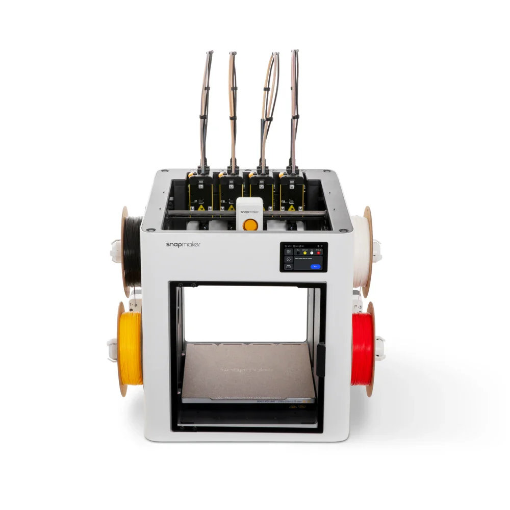 Snapmaker U1 3D Yazıcı