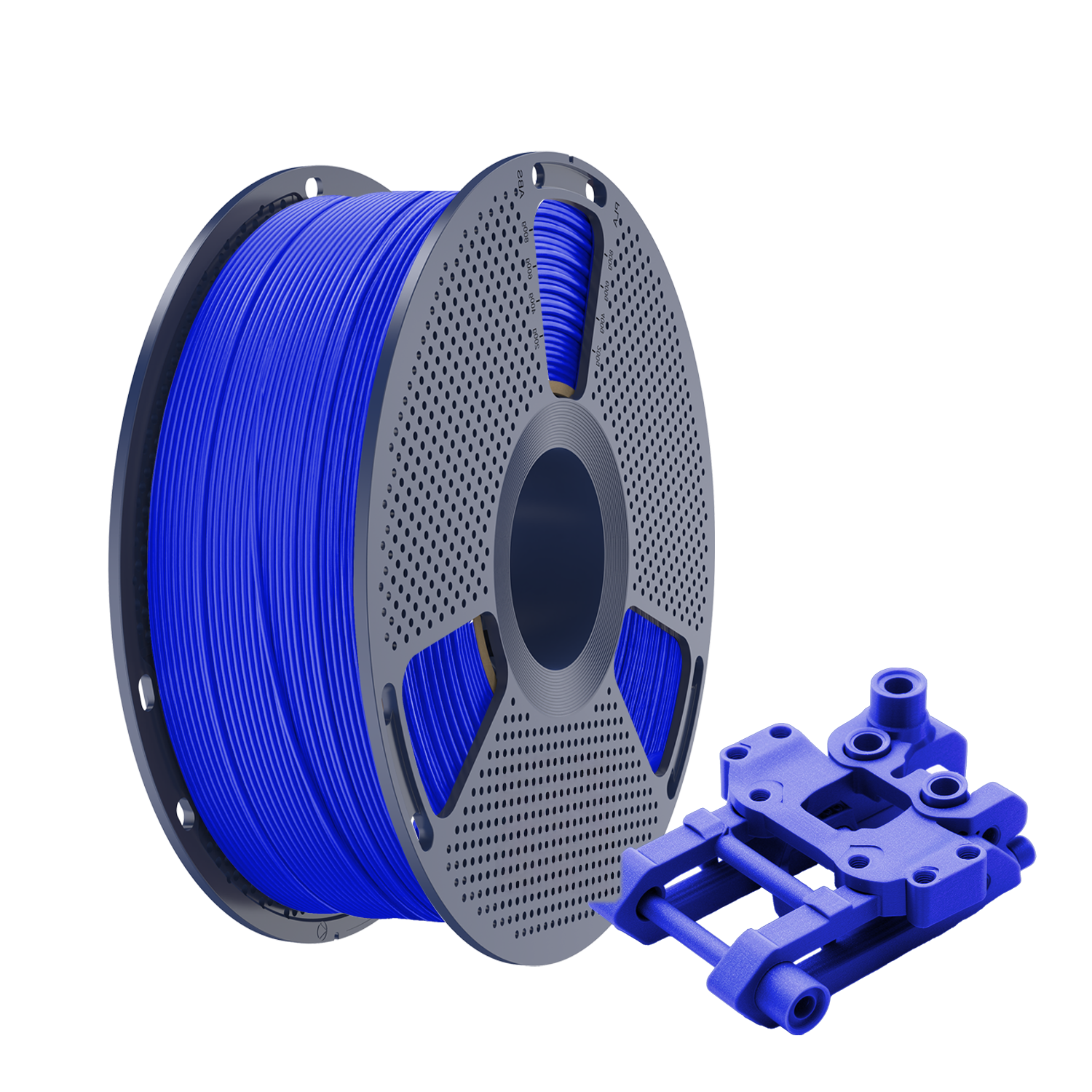 SUNLU ABS Filament Blue