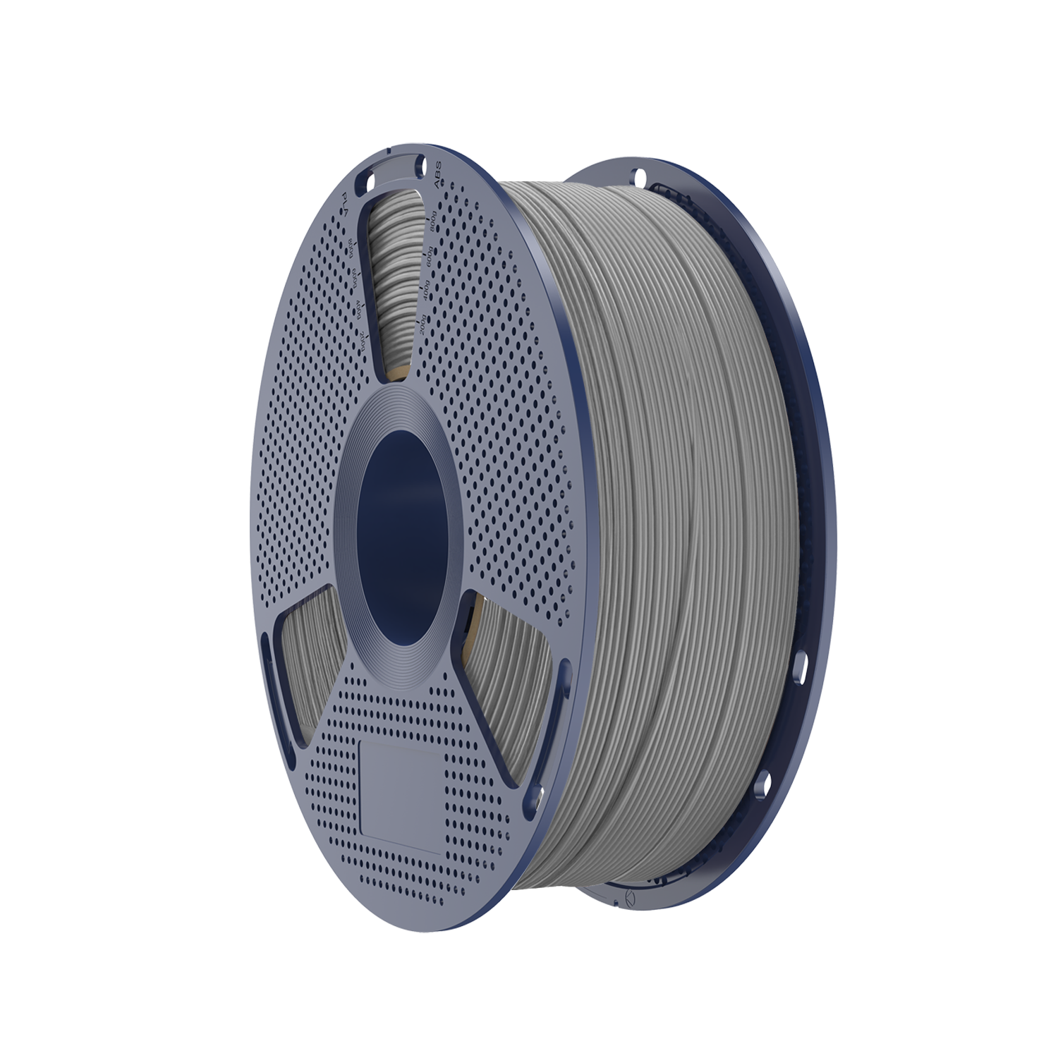 SUNLU ABS Filament Grey