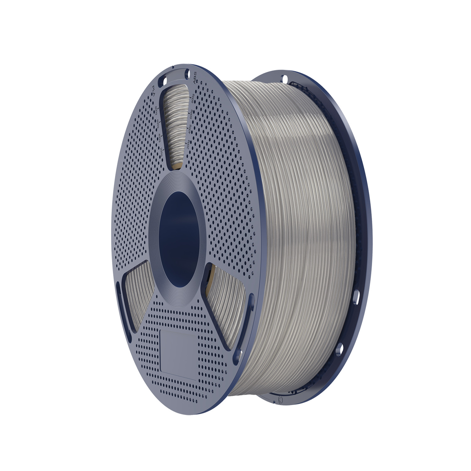 SUNLU ABS Filament Silver