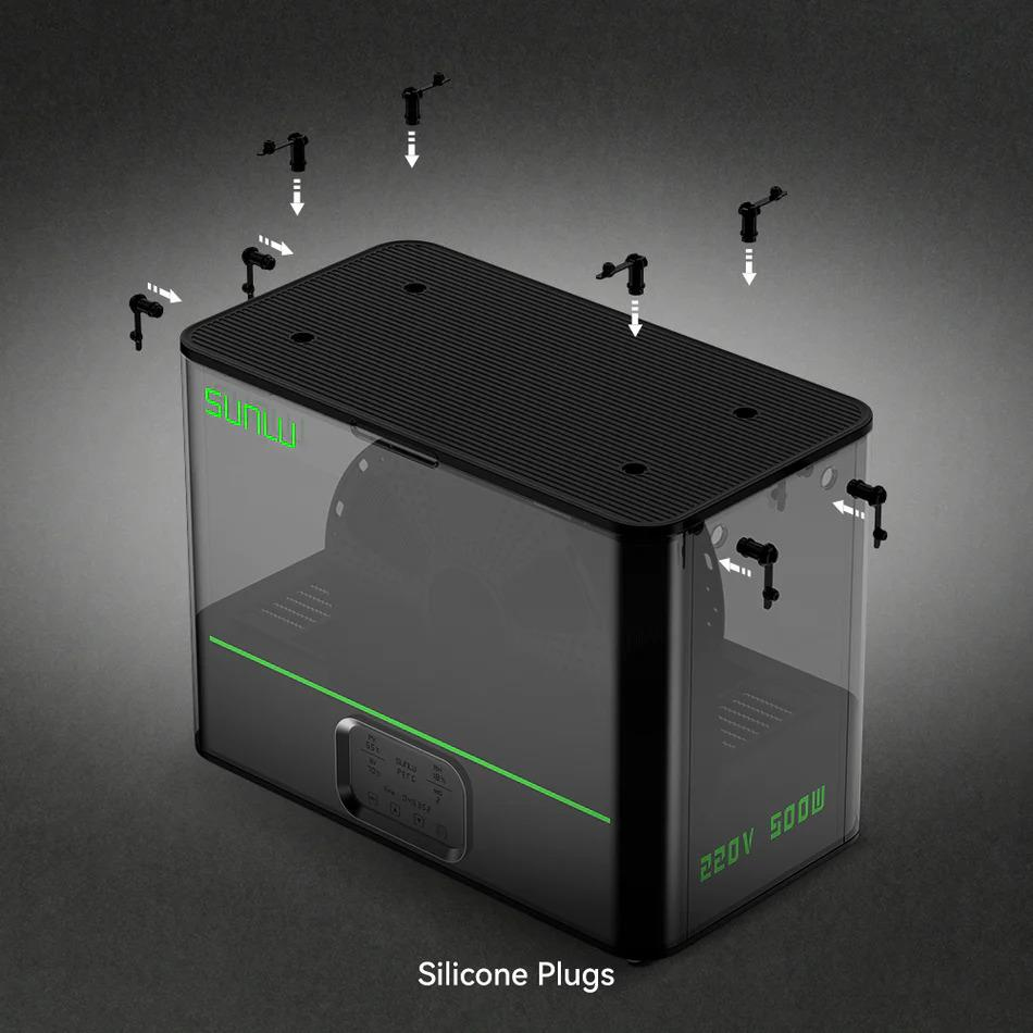SUNLU E2 FilaDryer