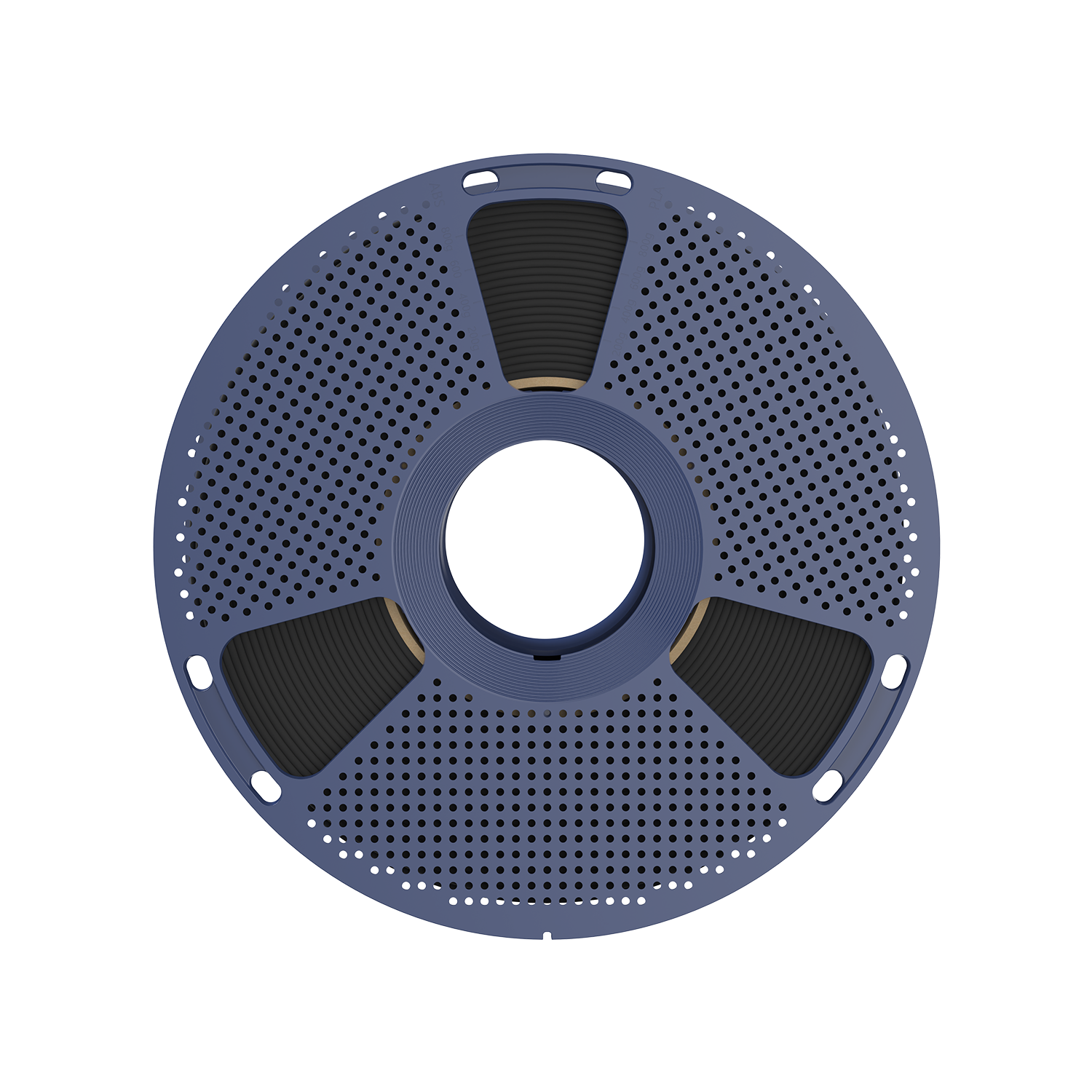 SUNLU High Speed Matte PETG Filament Black