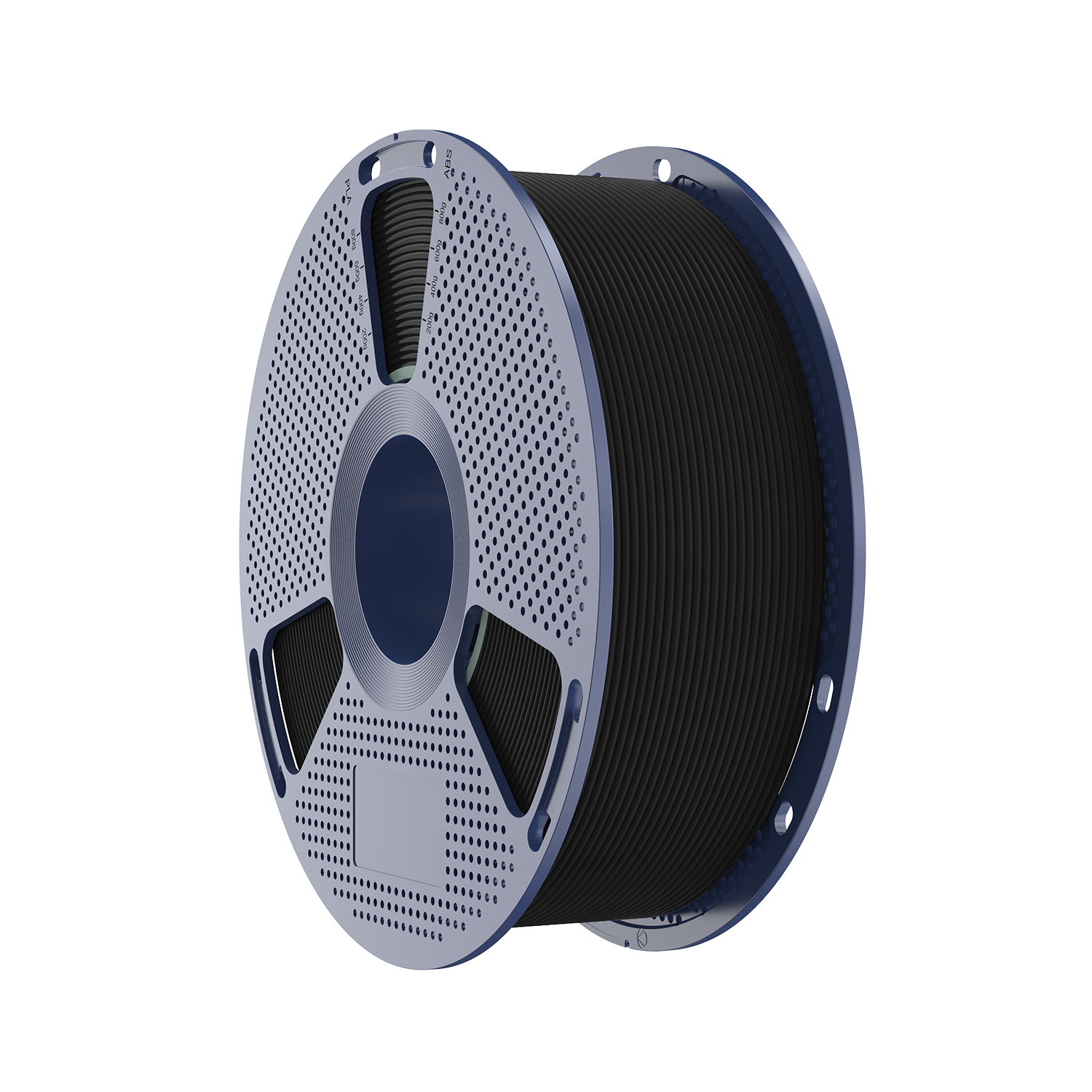 SUNLU High Speed Matte PETG Filament Black