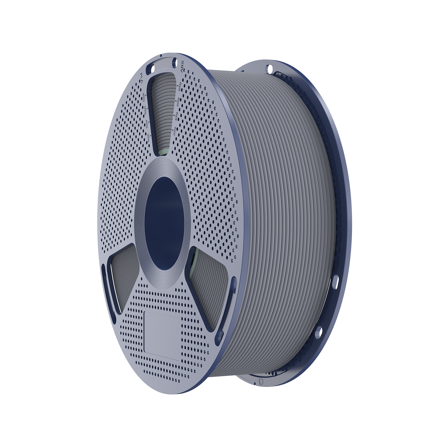 SUNLU High Speed Matte PETG Filament Grey