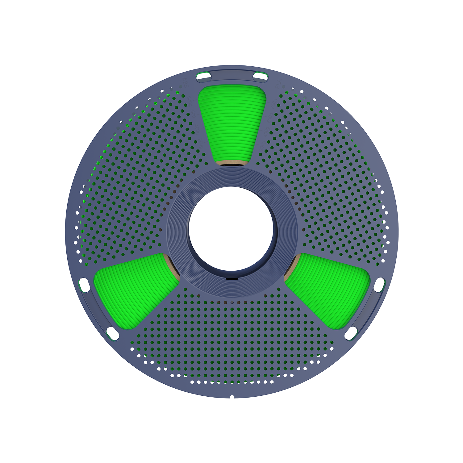 SUNLU High Speed Matte PETG Filament Green