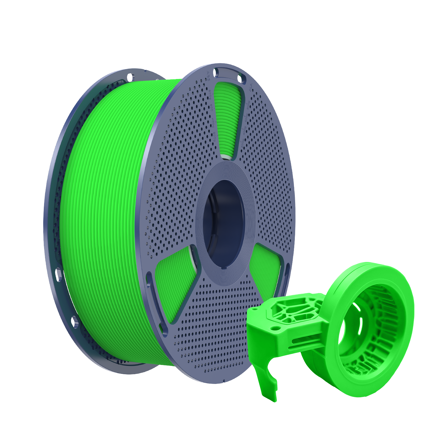 SUNLU High Speed Matte PETG Filament Green