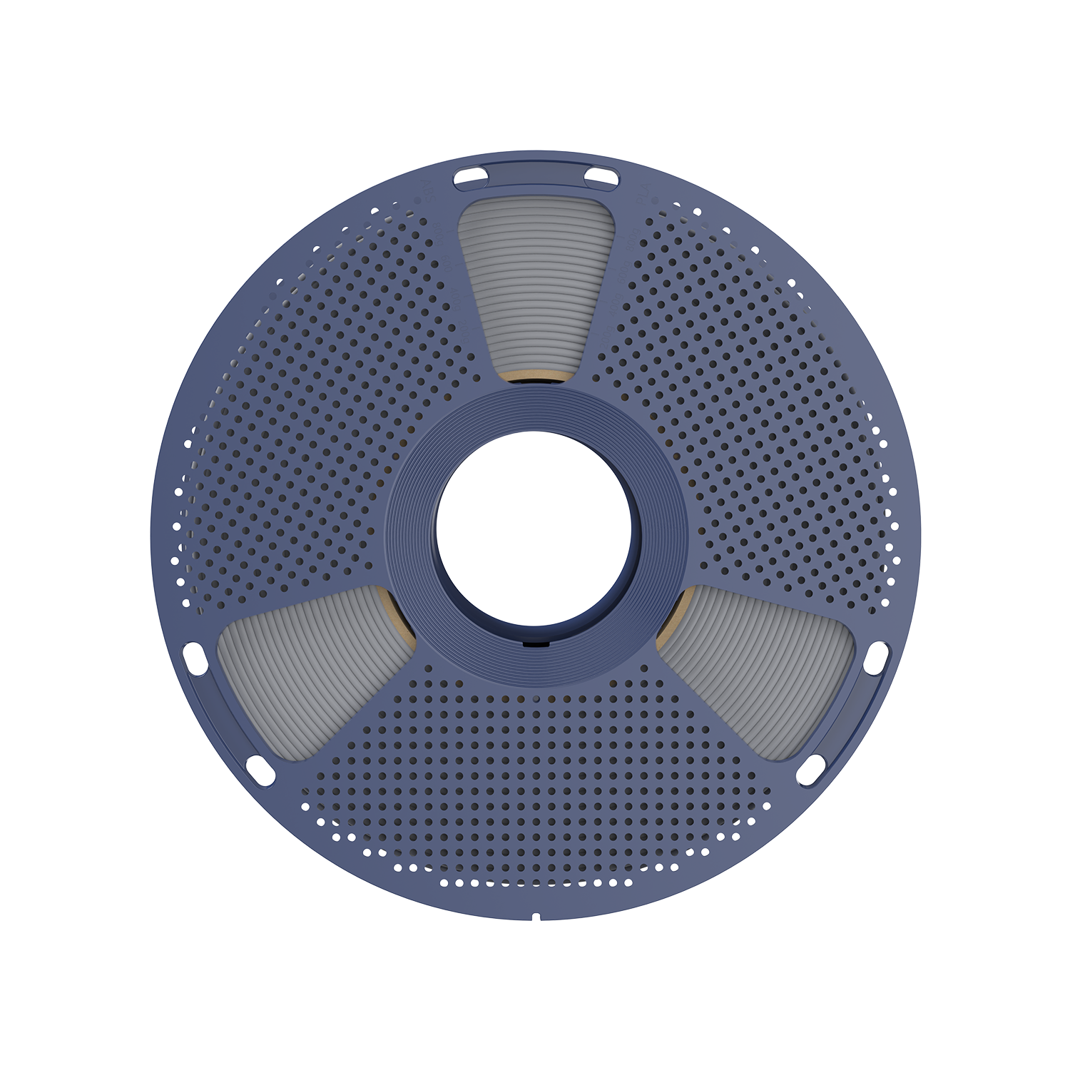 SUNLU High Speed Matte PETG Filament Grey