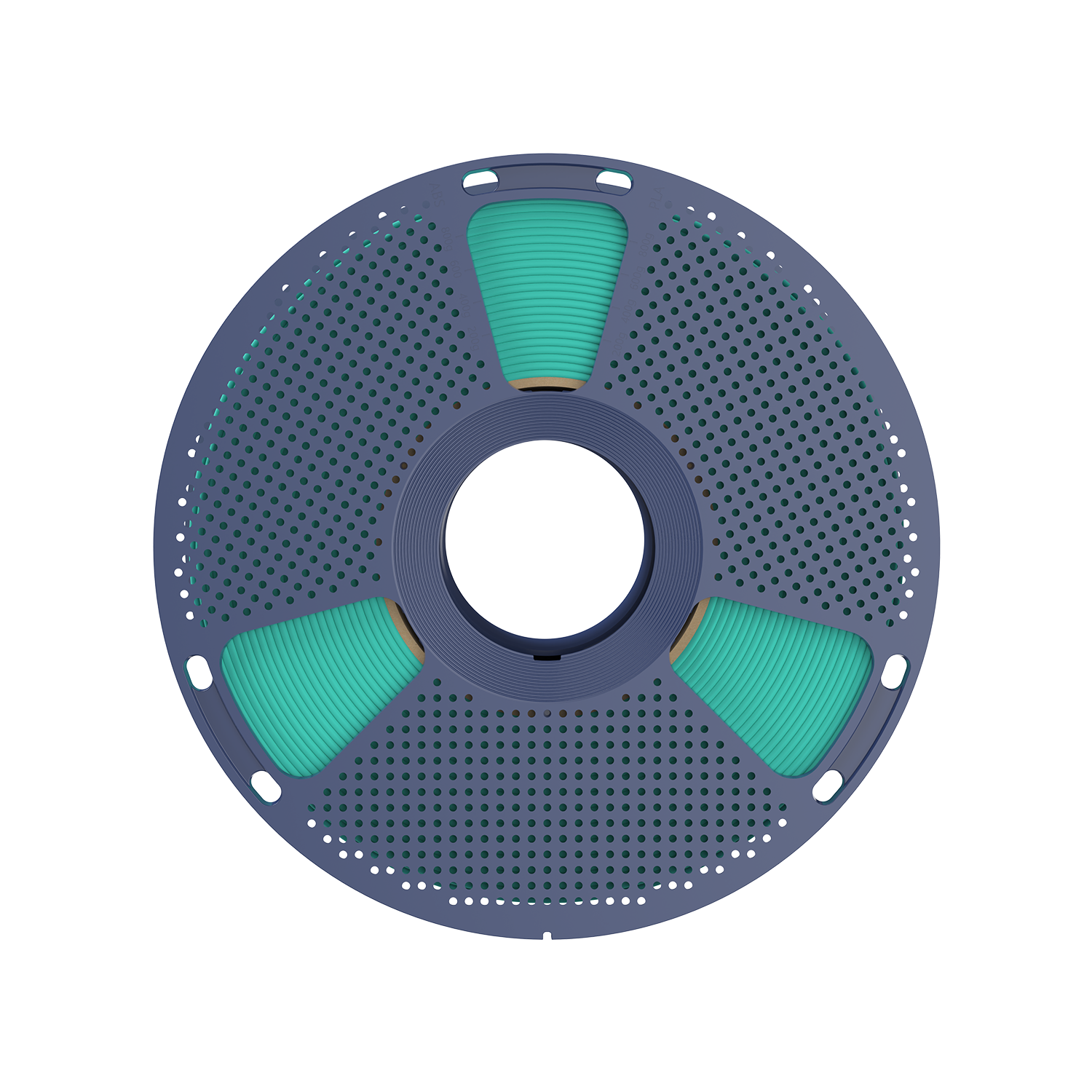 SUNLU High Speed Matte PETG Filament Mint Green