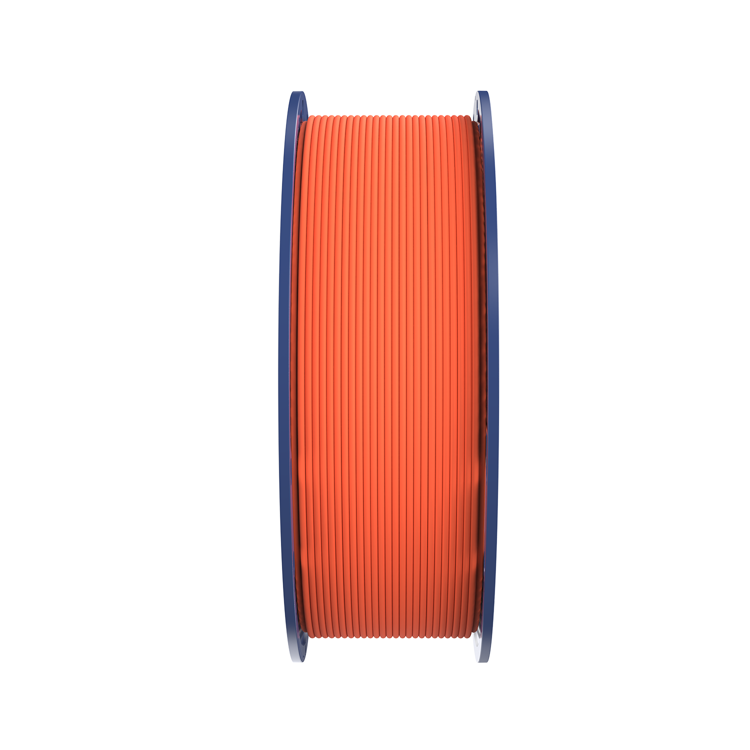 SUNLU High Speed Matte PETG Filament Orange