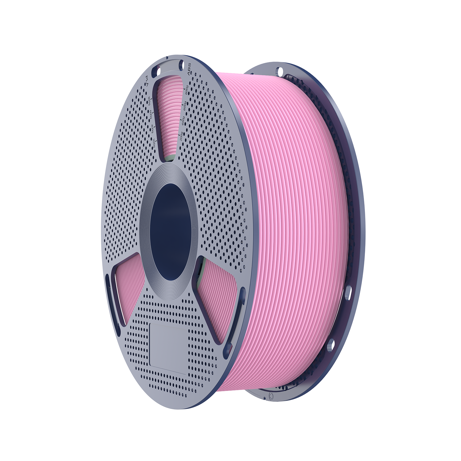 SUNLU High Speed Matte PETG Filament Pink