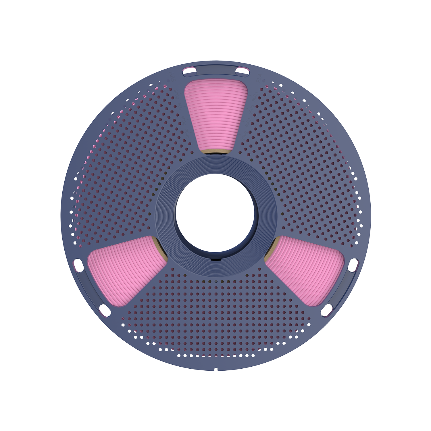 SUNLU High Speed Matte PETG Filament Pink