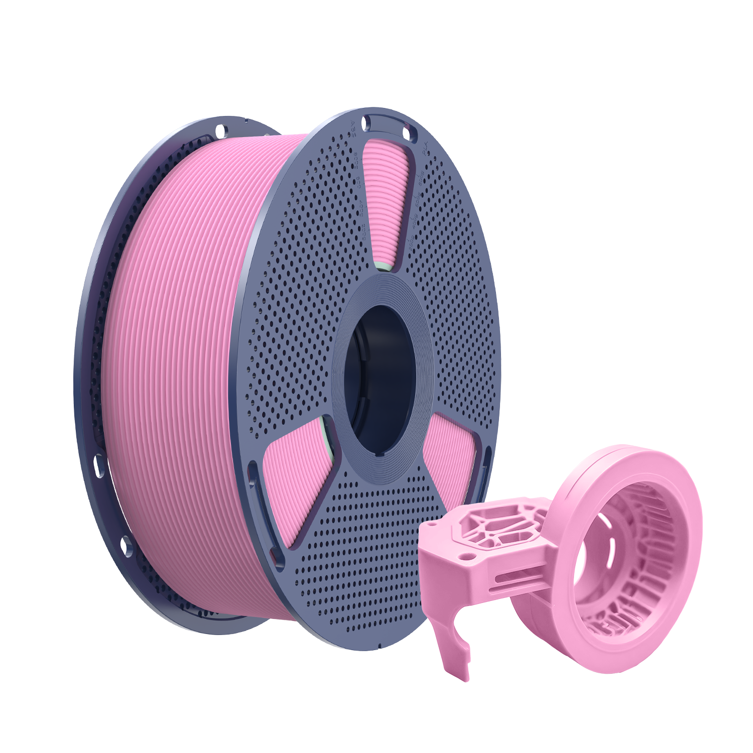 SUNLU High Speed Matte PETG Filament Pink