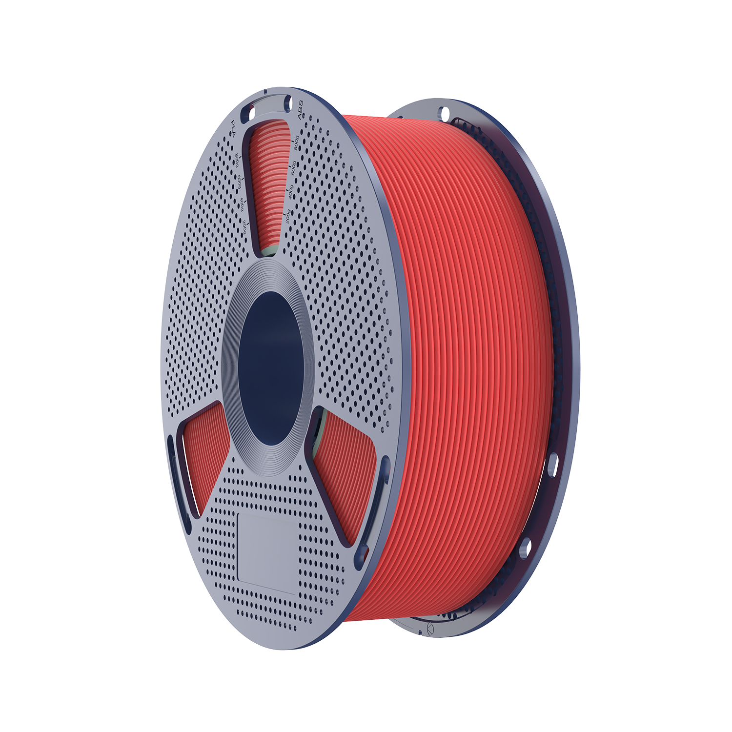 SUNLU High Speed Matte PETG Filament Red