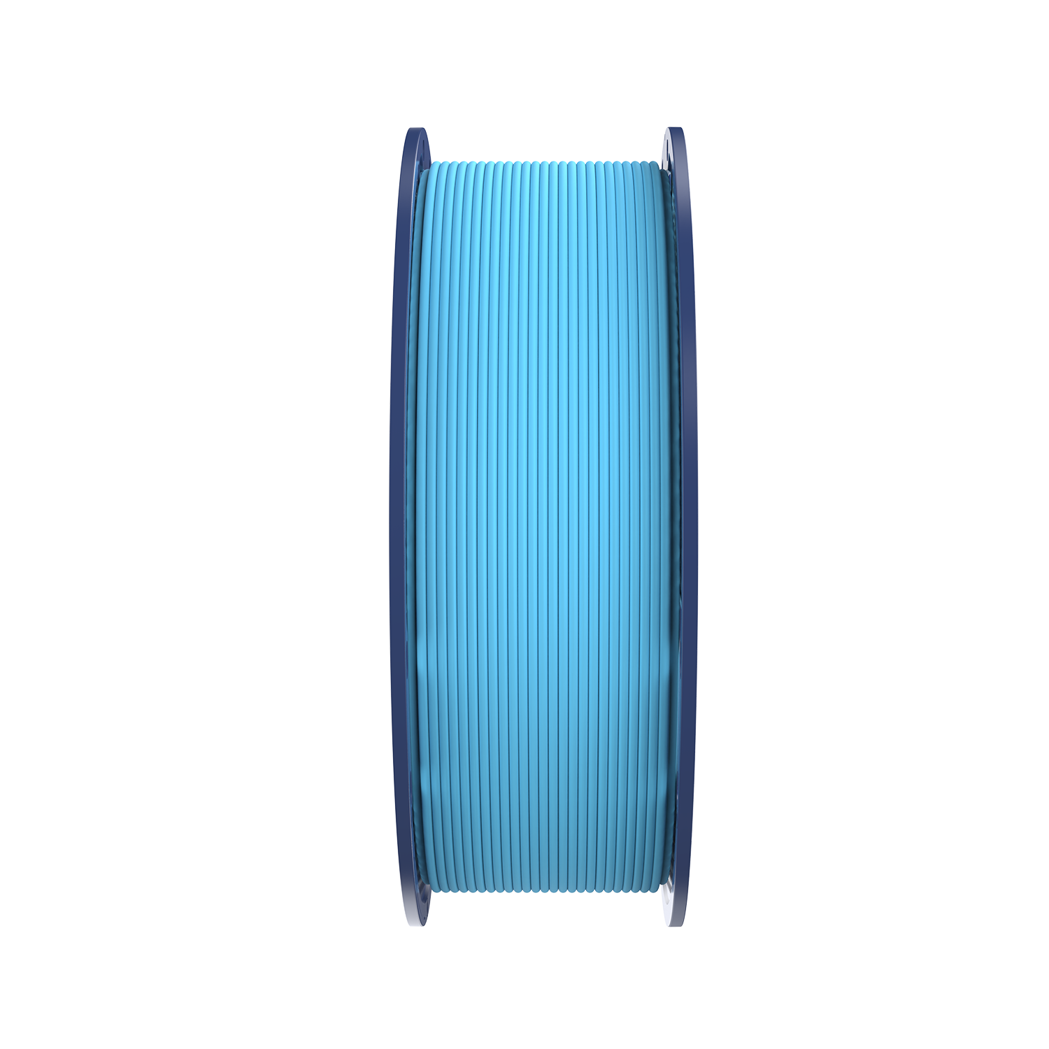 SUNLU High Speed Matte PETG Filament Sky Blue