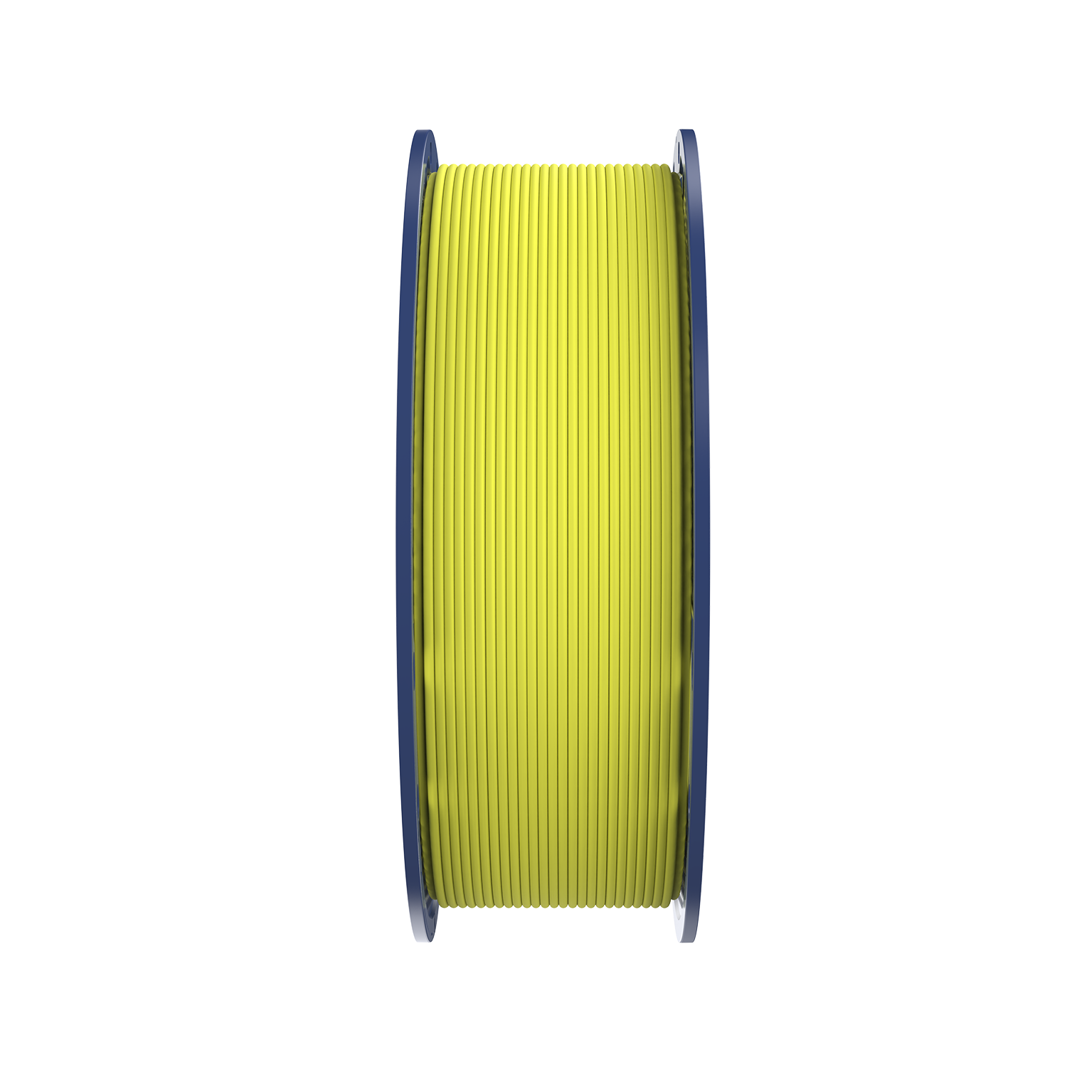SUNLU High Speed Matte PETG Filament Yellow