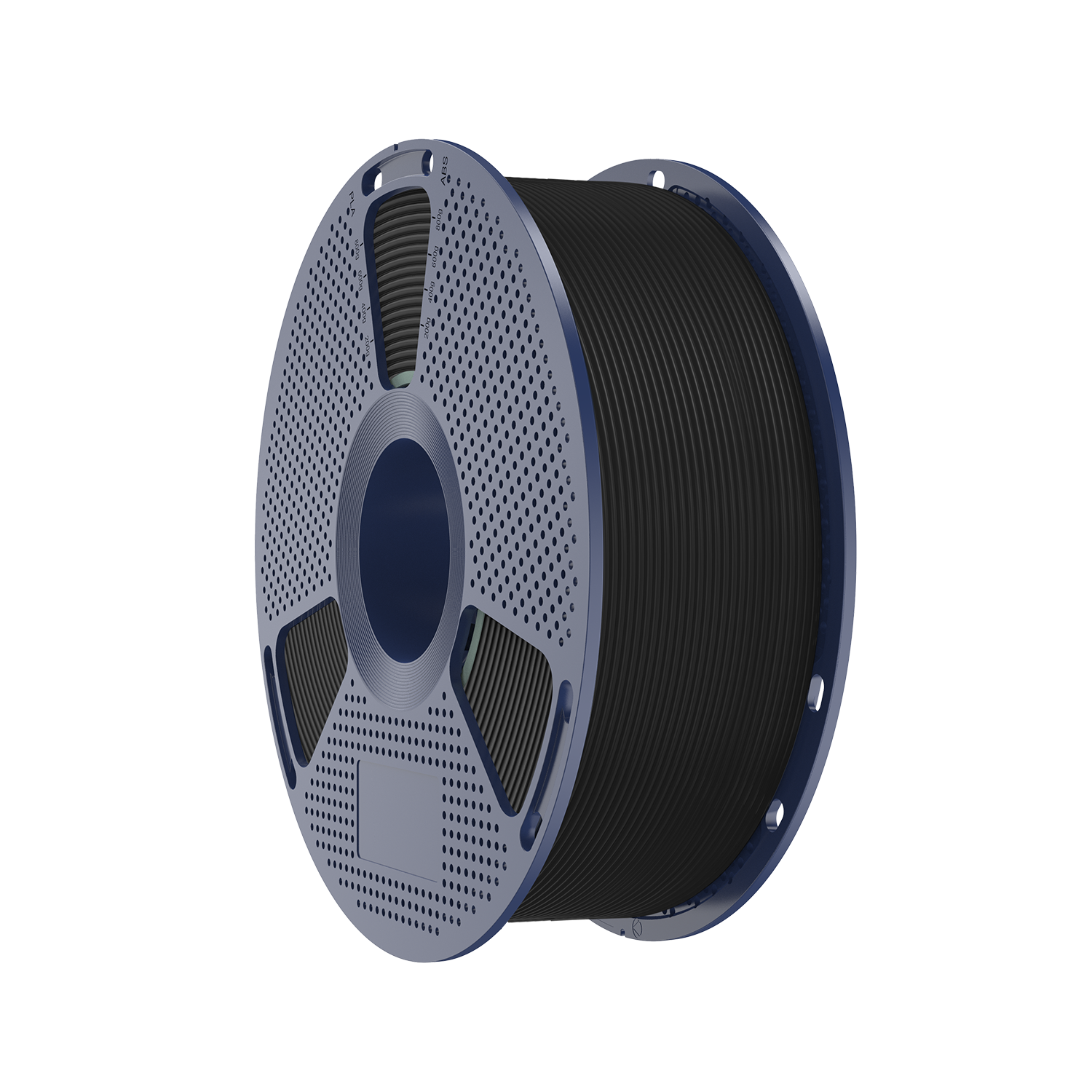SUNLU High Speed PLA+ Filament Black