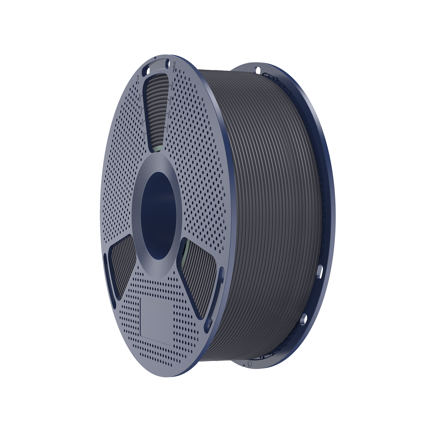SUNLU High Speed PLA+ Filament Grey