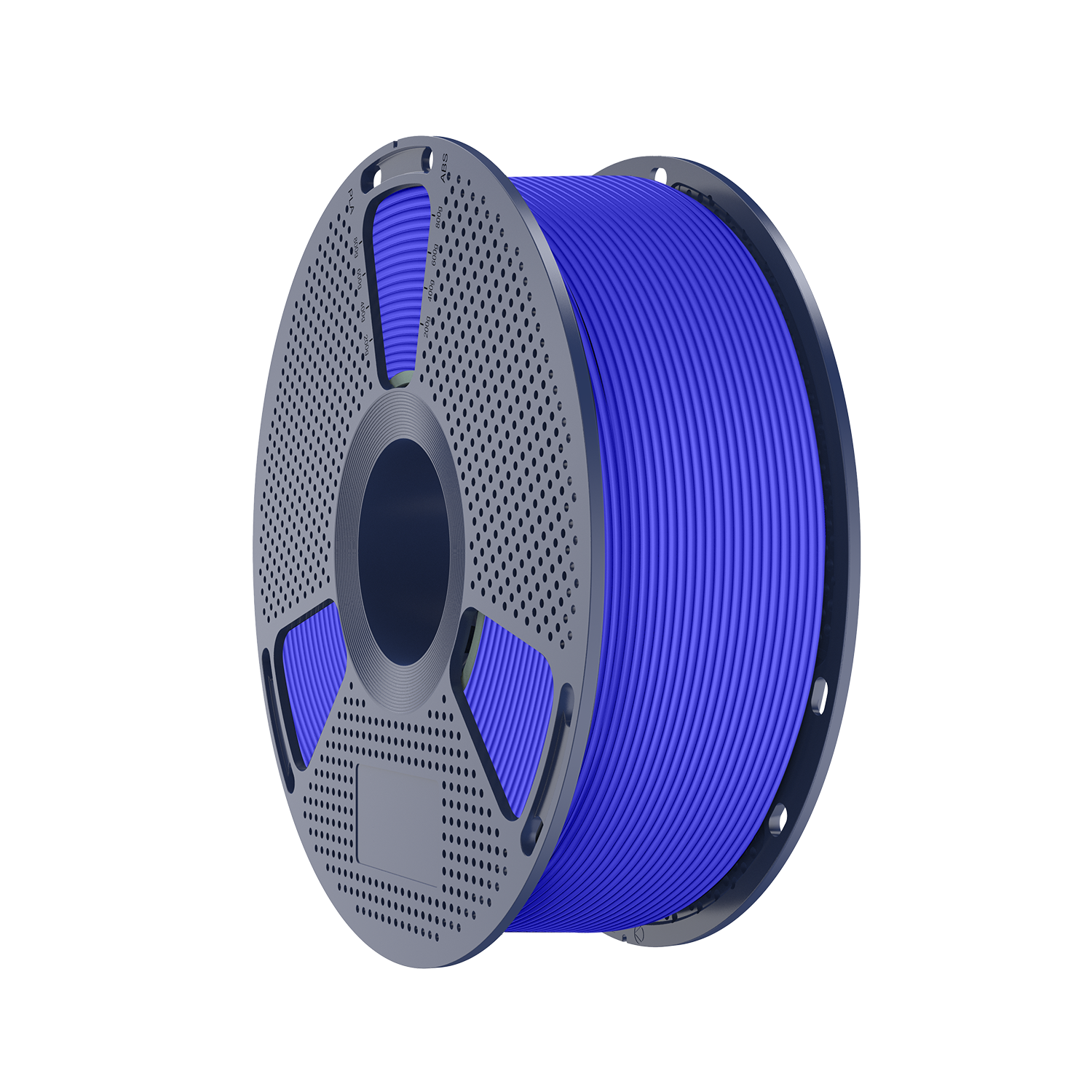 SUNLU Matte PLA Filament Blue
