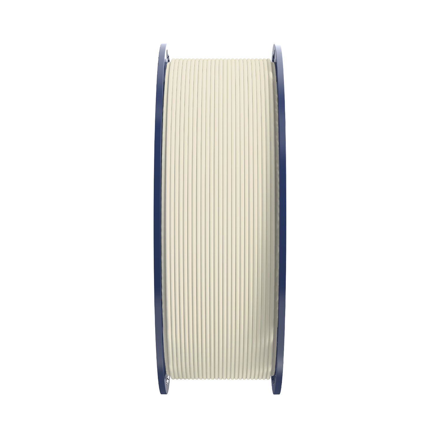 SUNLU Matte PLA Filament Bone White