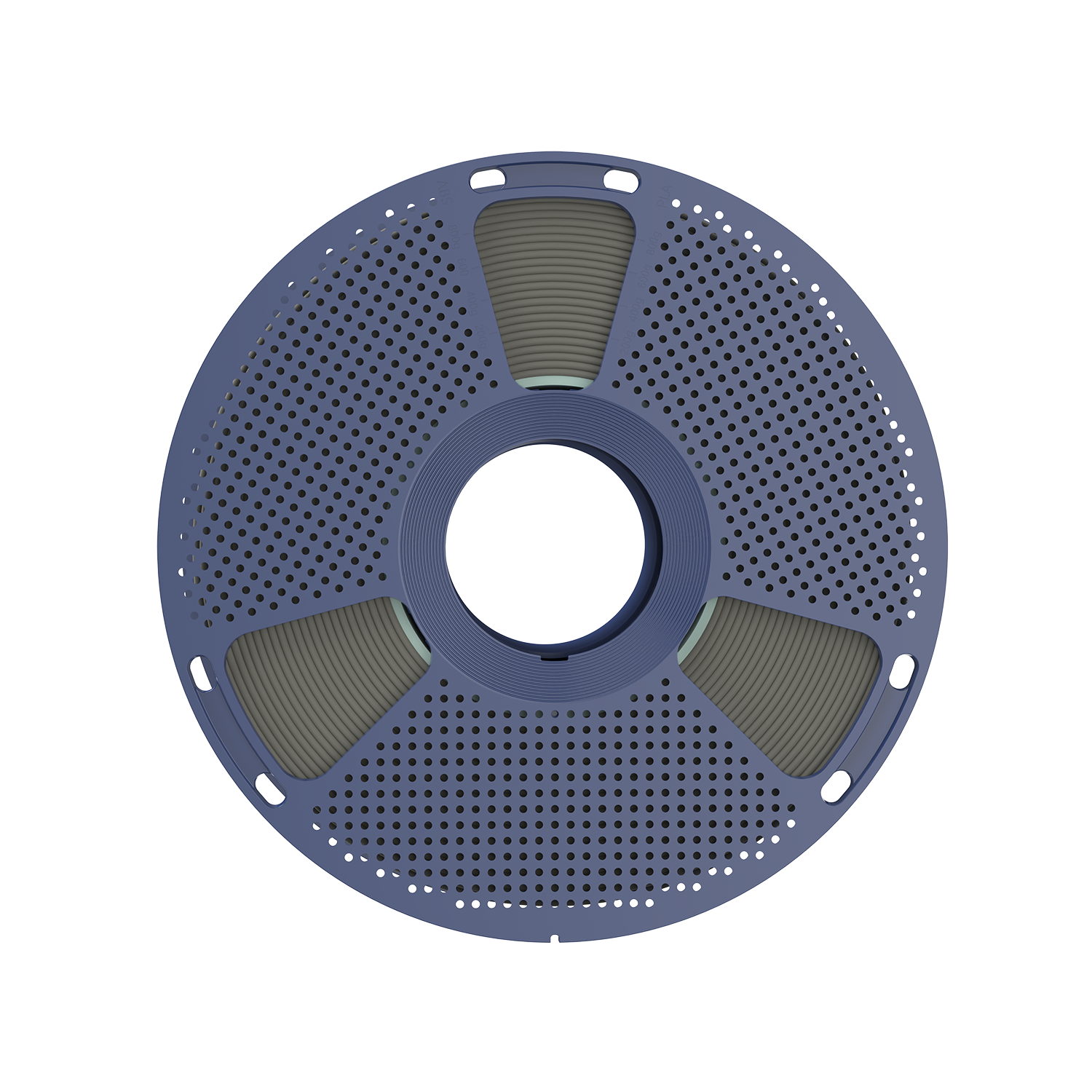 SUNLU Matte PLA Filament Clay