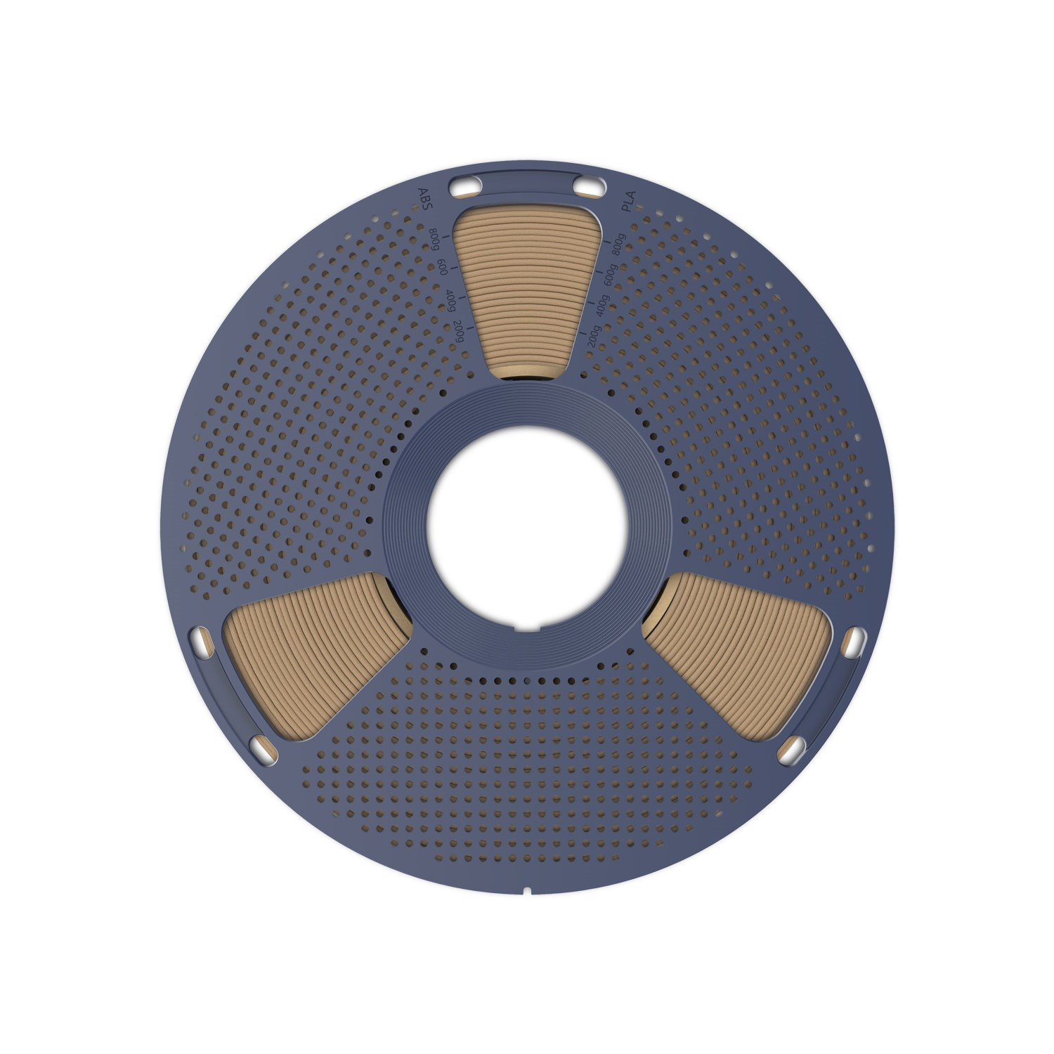 SUNLU Matte PLA Filament Oak