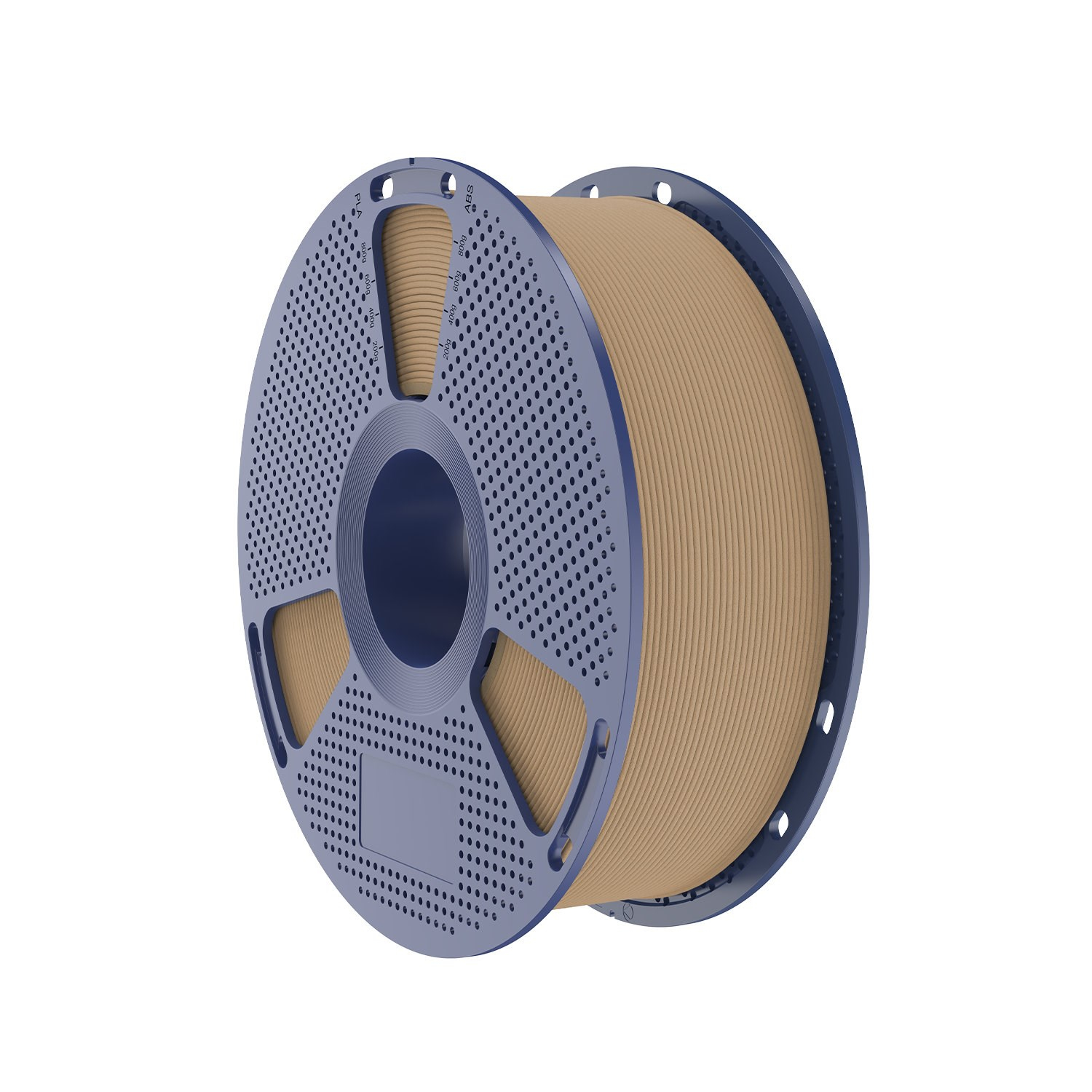 SUNLU Matte PLA Filament Oak