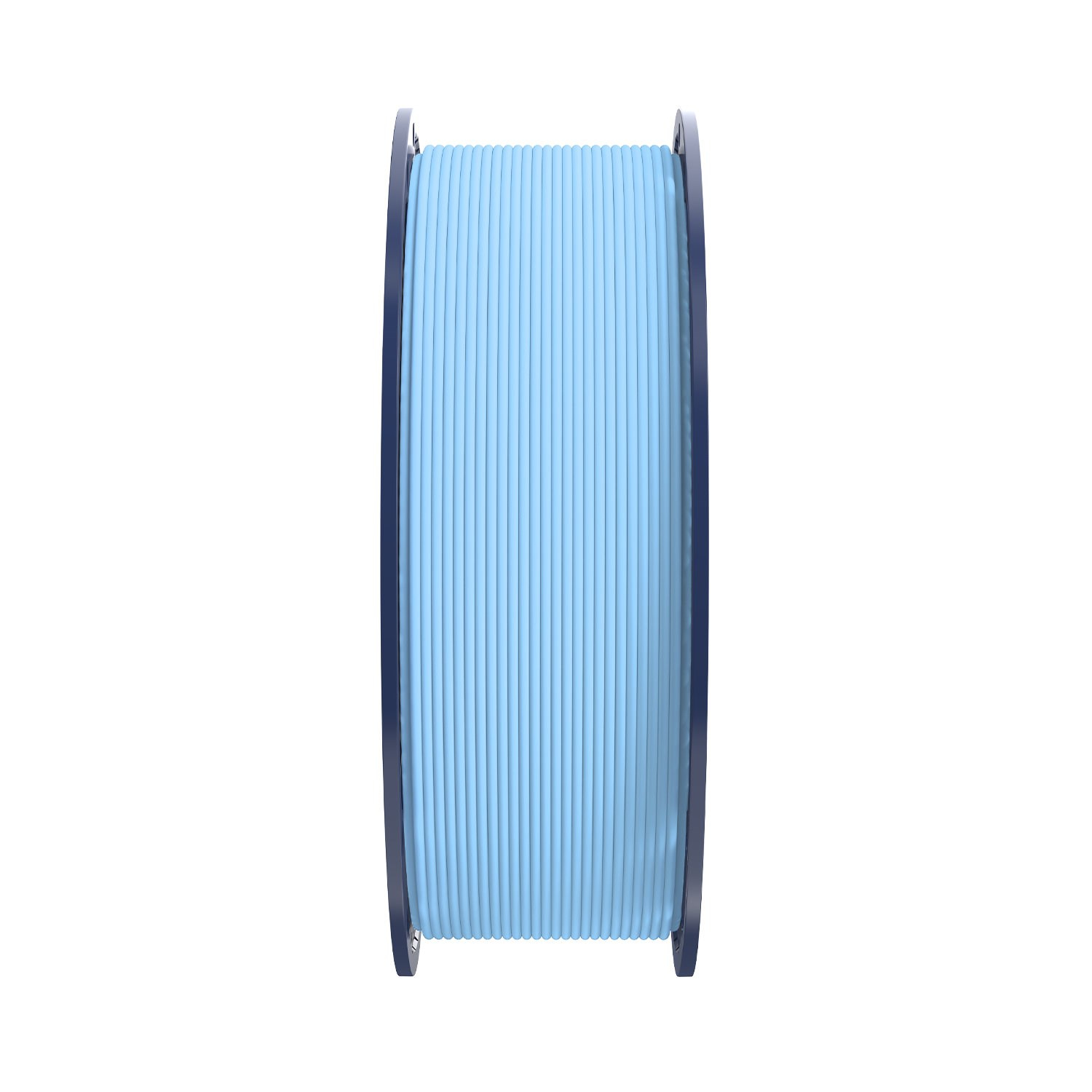 SUNLU Matte PLA Filament Ocean Blue