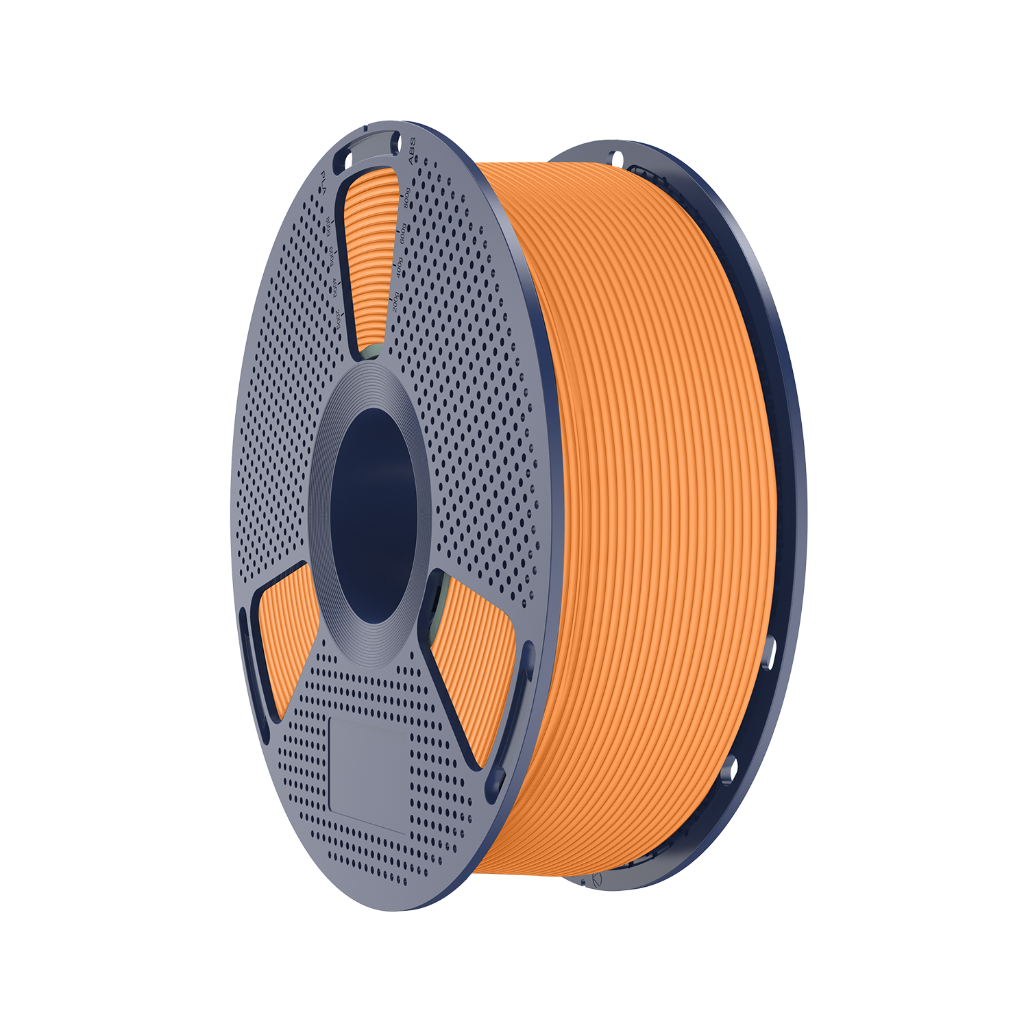 SUNLU Matte PLA Filament Orange