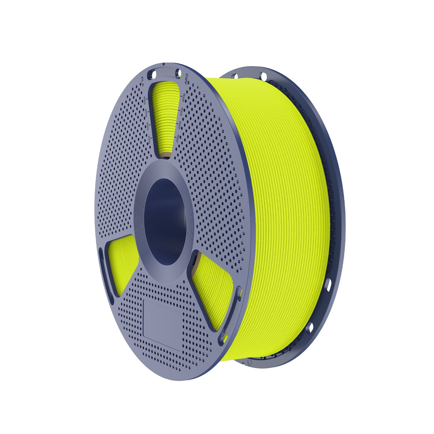 SUNLU Matte PLA Filament Sprout Green