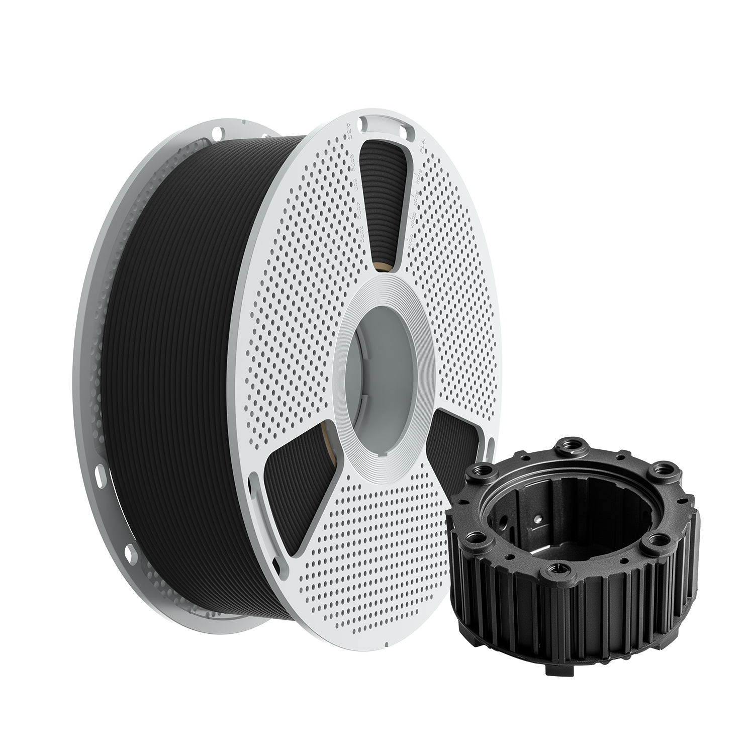 SUNLU Nylon-12 Carbon Fiber (PA12-CF) Filament 1KG