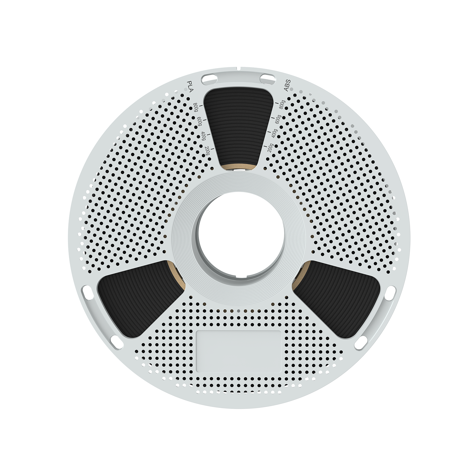 SUNLU Nylon-12 Carbon Fiber (PA12-CF) Filament 1KG