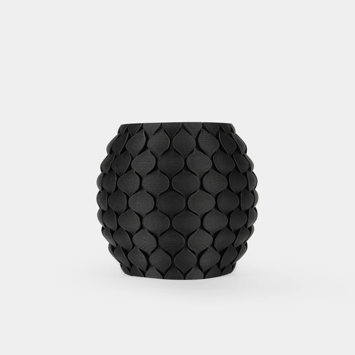 SUNLU PETG Carbon Fiber Black Filament