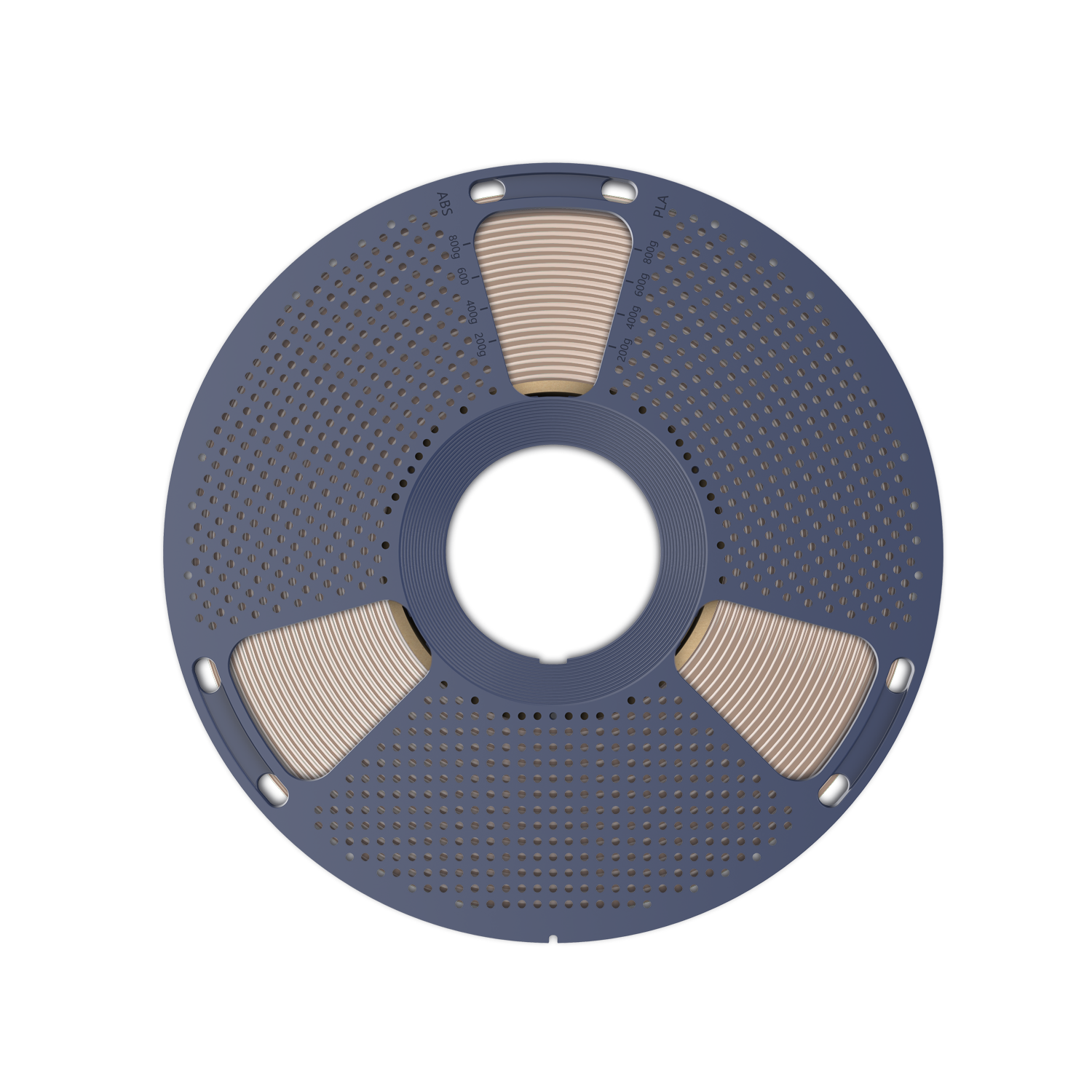 SUNLU PETG Filament Beige