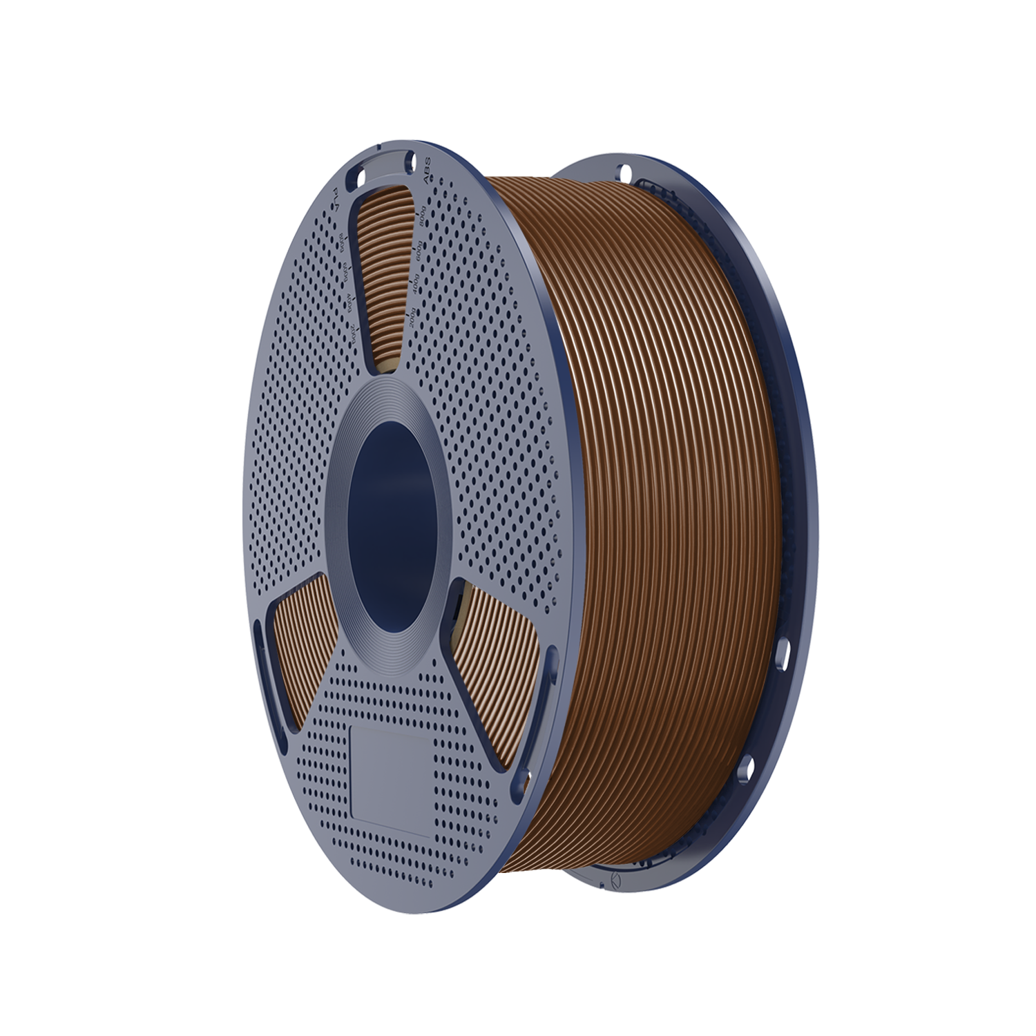 SUNLU PETG Filament Coffee