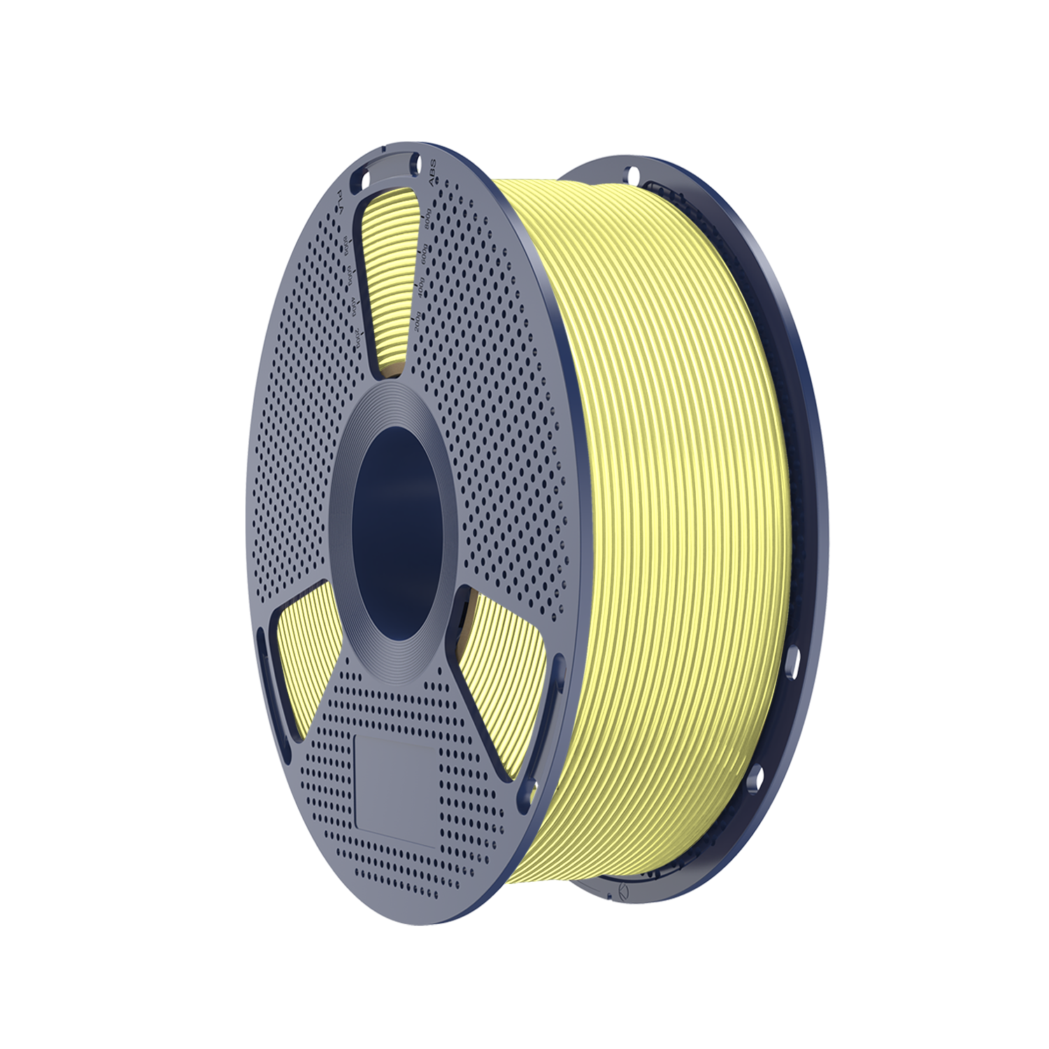 SUNLU PETG Filament Lemon Yellow