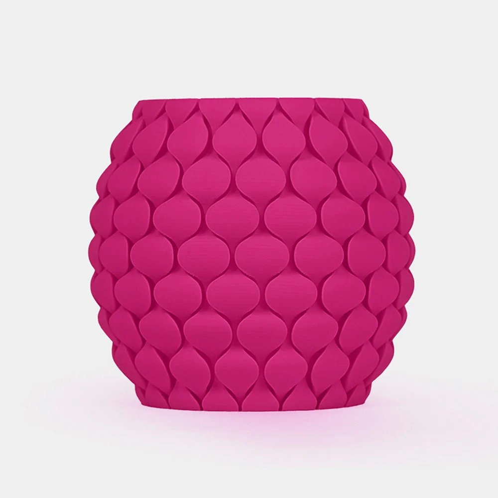 SUNLU PETG Filament Magenta
