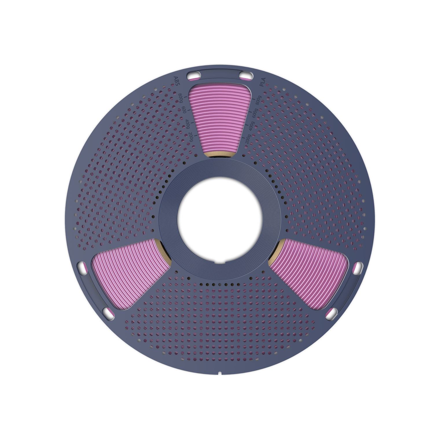 SUNLU PETG Filament Pink