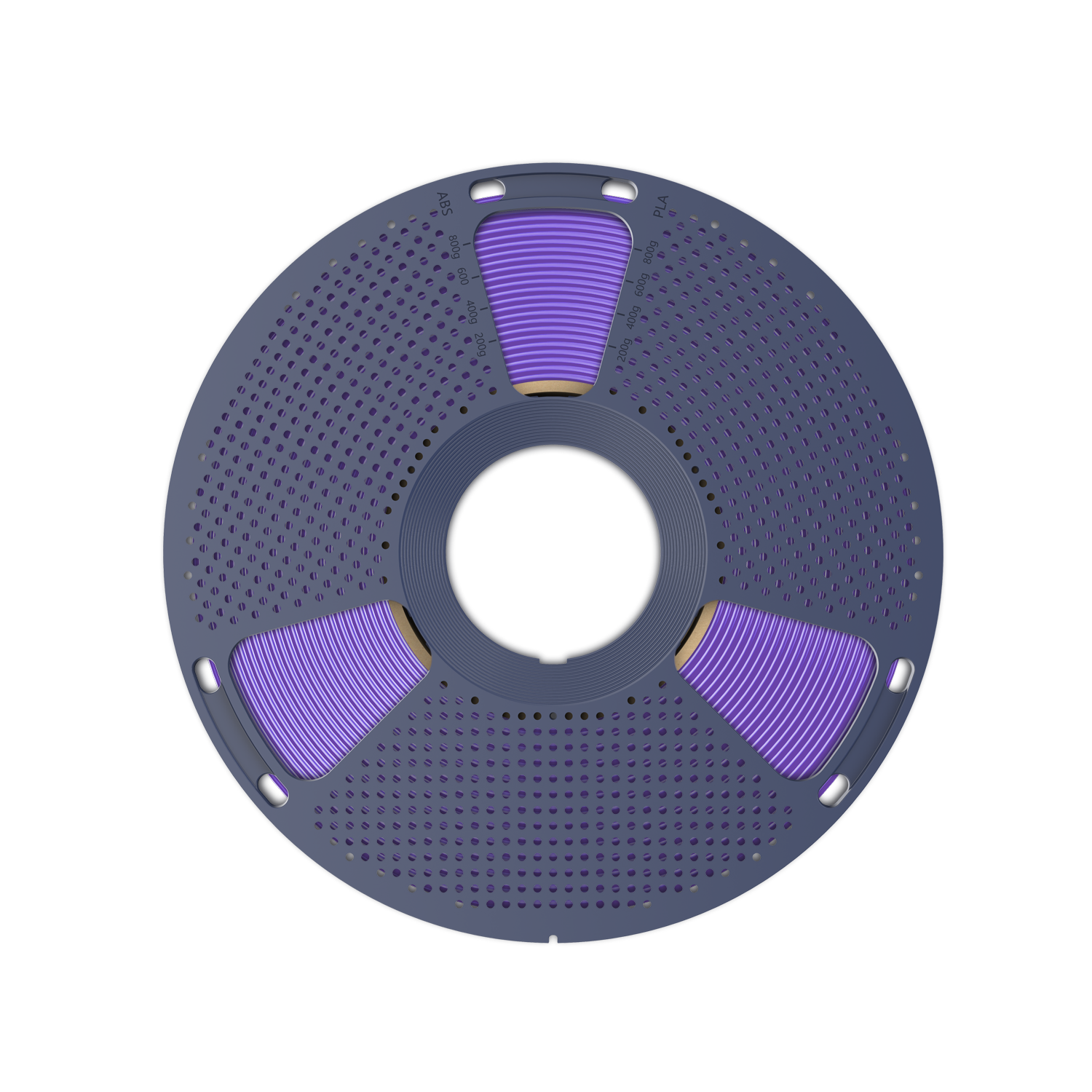 SUNLU PETG Filament Purple