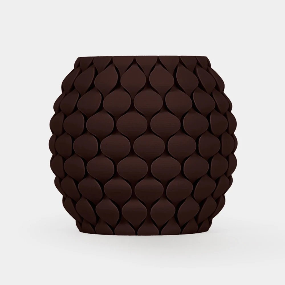 SUNLU PETG Filament Roasted Chestnut