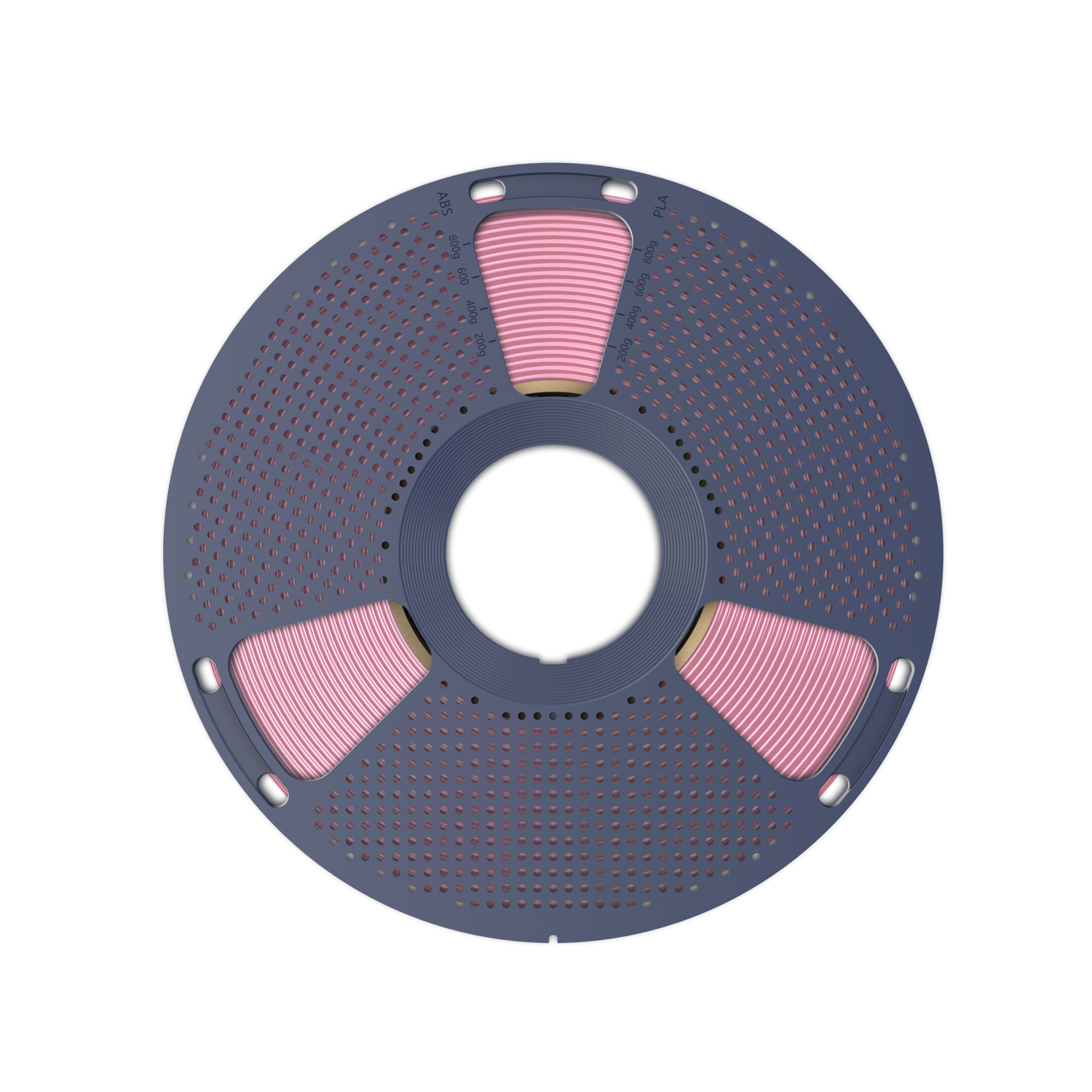 SUNLU PETG Filament Sakura Pink