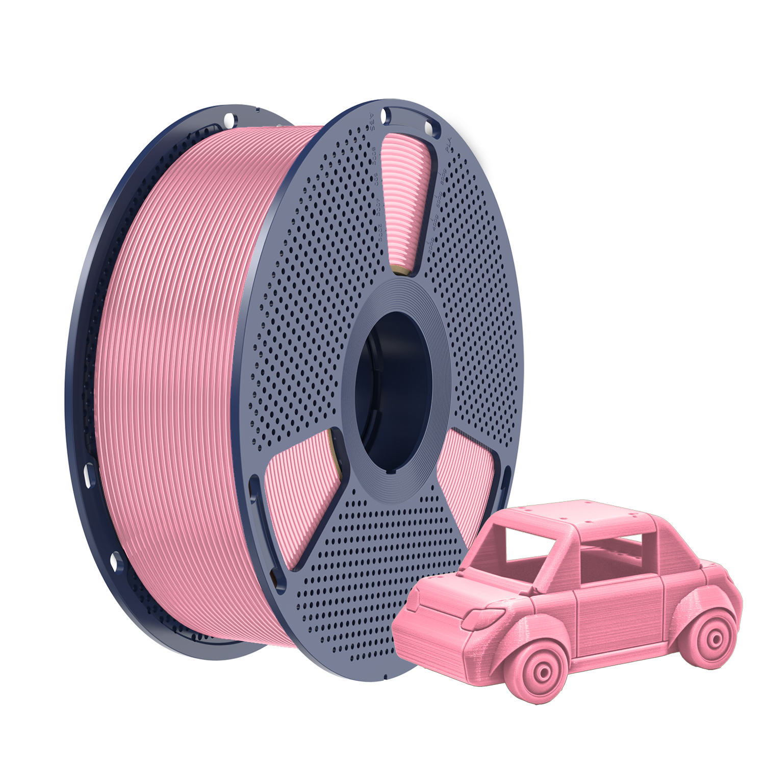 SUNLU PETG Filament Sakura Pink
