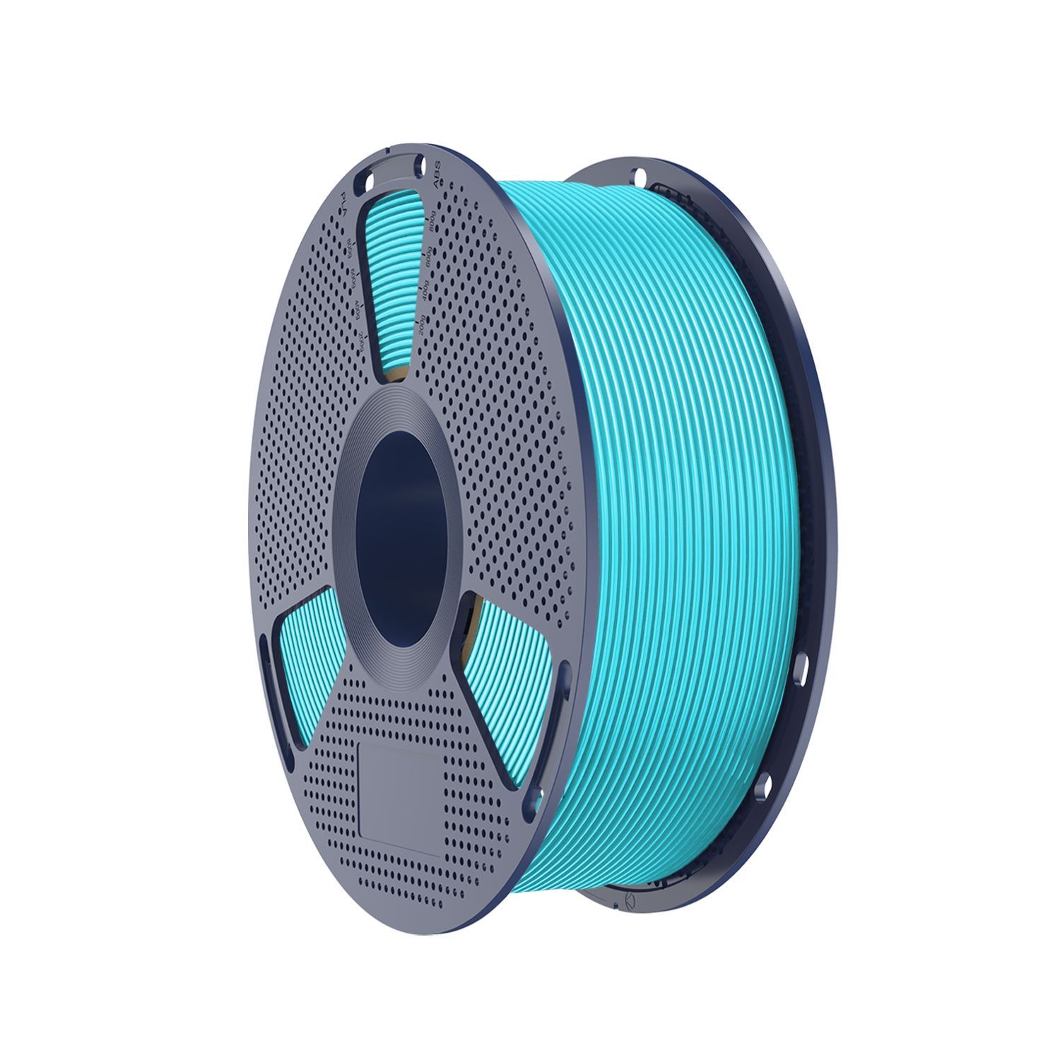 SUNLU PETG Filament Sky Blue